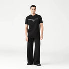 KRIPTON T - SHIRT MEN BLACK - Monastery | Tienda Oficial Colombia