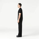KRIPTON T - SHIRT MEN BLACK - Monastery | Tienda Oficial Colombia