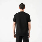 KRIPTON T - SHIRT MEN BLACK - Monastery | Tienda Oficial Colombia