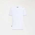 KRIPTON T - SHIRT MEN WHITE - Monastery | Tienda Oficial Colombia