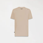 KYOTO T - SHIRT MEN TAUPE - Monastery | Tienda Oficial Colombia