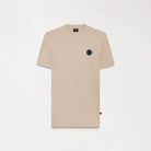 KYOTO T - SHIRT MEN TAUPE - Monastery | Tienda Oficial Colombia
