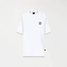 LAKE T - SHIRT OVERSIZED MEN WHITE - Monastery | Tienda Oficial Colombia