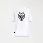 LAKE T - SHIRT OVERSIZED MEN WHITE - Monastery | Tienda Oficial Colombia