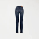 LANET JEAN WOMEN BLUE DENIM - Monastery | Tienda Oficial Colombia