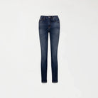 LANET JEAN WOMEN BLUE DENIM - Monastery | Tienda Oficial Colombia