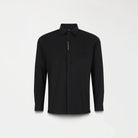 LARROC SHIRT MEN BLACK - Monastery | Tienda Oficial Colombia