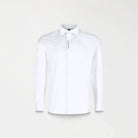 LARROC SHIRT MEN WHITE - Monastery | Tienda Oficial Colombia