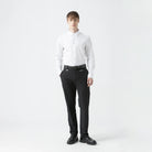 LARROC SHIRT MEN WHITE - Monastery | Tienda Oficial Colombia