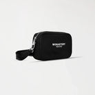LAVENDER FANNY PACK UNISEX BLACK - Monastery | Tienda Oficial Colombia