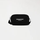 LAVENDER FANNY PACK UNISEX BLACK - Monastery | Tienda Oficial Colombia