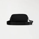 LAVENDER FANNY PACK UNISEX BLACK - Monastery | Tienda Oficial Colombia