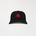 LEARCO CAP UNISEX BLACK U - Monastery | Tienda Oficial Colombia