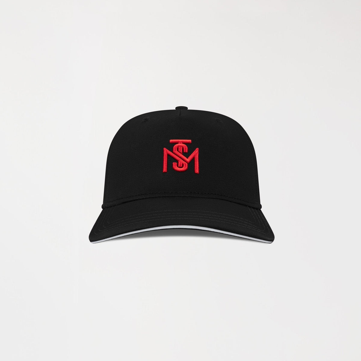 LEARCO CAP UNISEX BLACK U - Monastery | Tienda Oficial Colombia