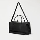 LEGENDS DUFFLEBAG UNISEX BLACK - Monastery | Tienda Oficial Colombia