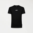 LIANE T - SHIRT WOMEN BLACK - Monastery | Tienda Oficial Colombia