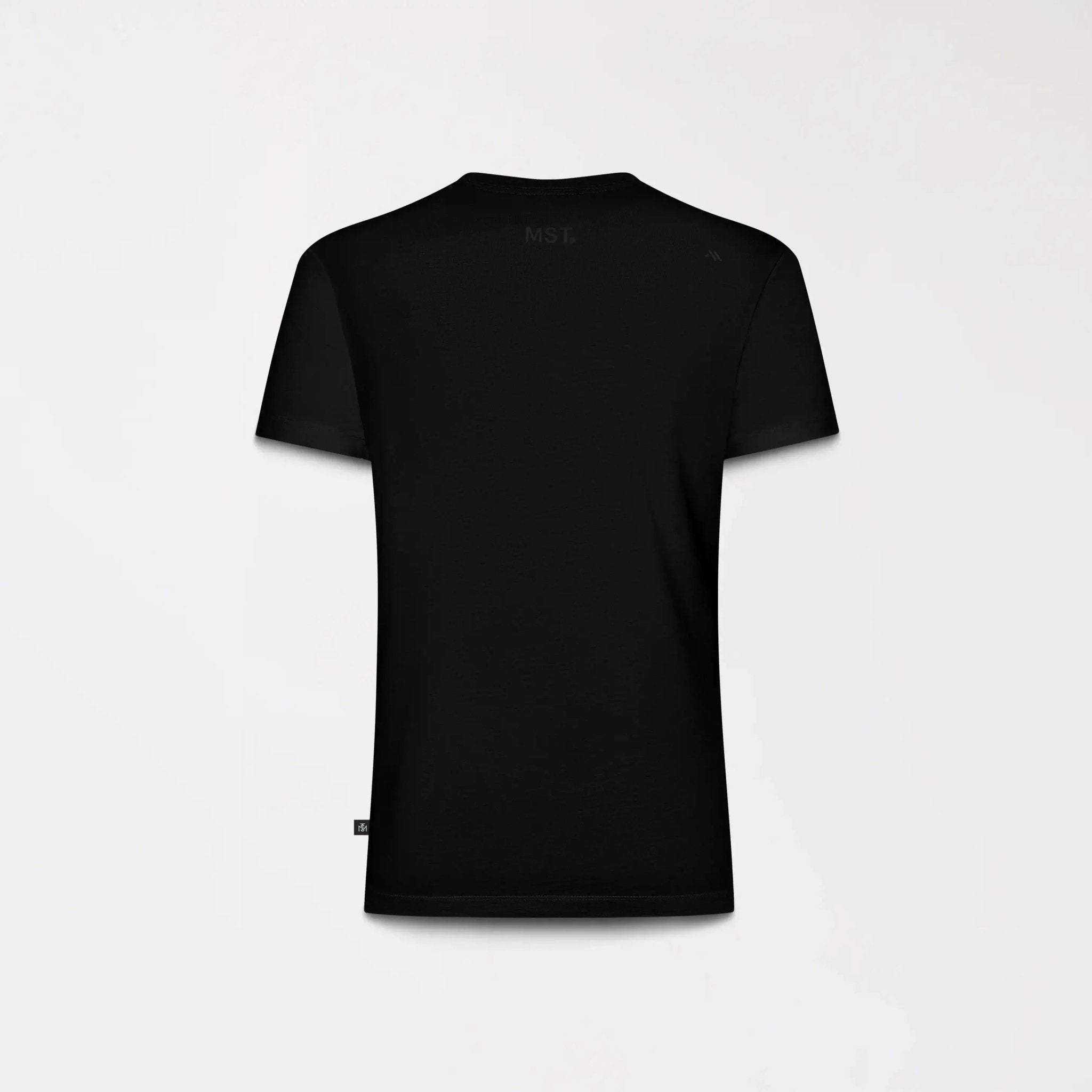 LIANE T - SHIRT WOMEN BLACK - Monastery | Tienda Oficial Colombia