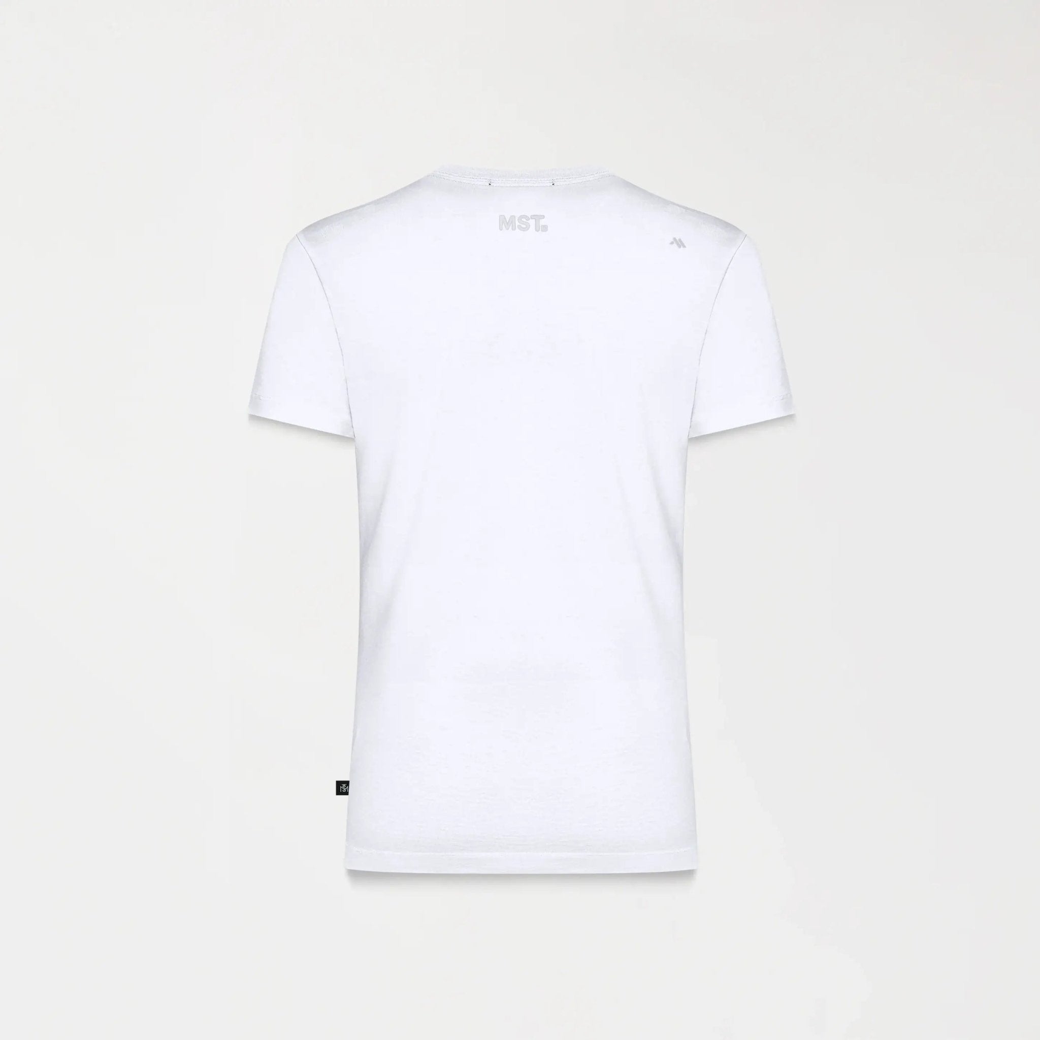 LIANE T - SHIRT WOMEN WHITE - Monastery | Tienda Oficial Colombia