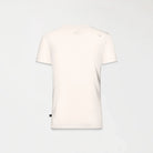 LIANE T - SHIRT WOMEN WHITE ASPARAGUS - Monastery | Tienda Oficial Colombia
