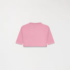 LIAO CROP TOP WOMEN CASHMERE ROSE - Monastery | Tienda Oficial Colombia