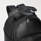 LILI BACK PACK WOMEN BLACK - Monastery | Tienda Oficial Colombia