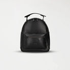 LILI BACK PACK WOMEN BLACK - Monastery | Tienda Oficial Colombia