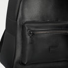 LILI BACK PACK WOMEN BLACK - Monastery | Tienda Oficial Colombia