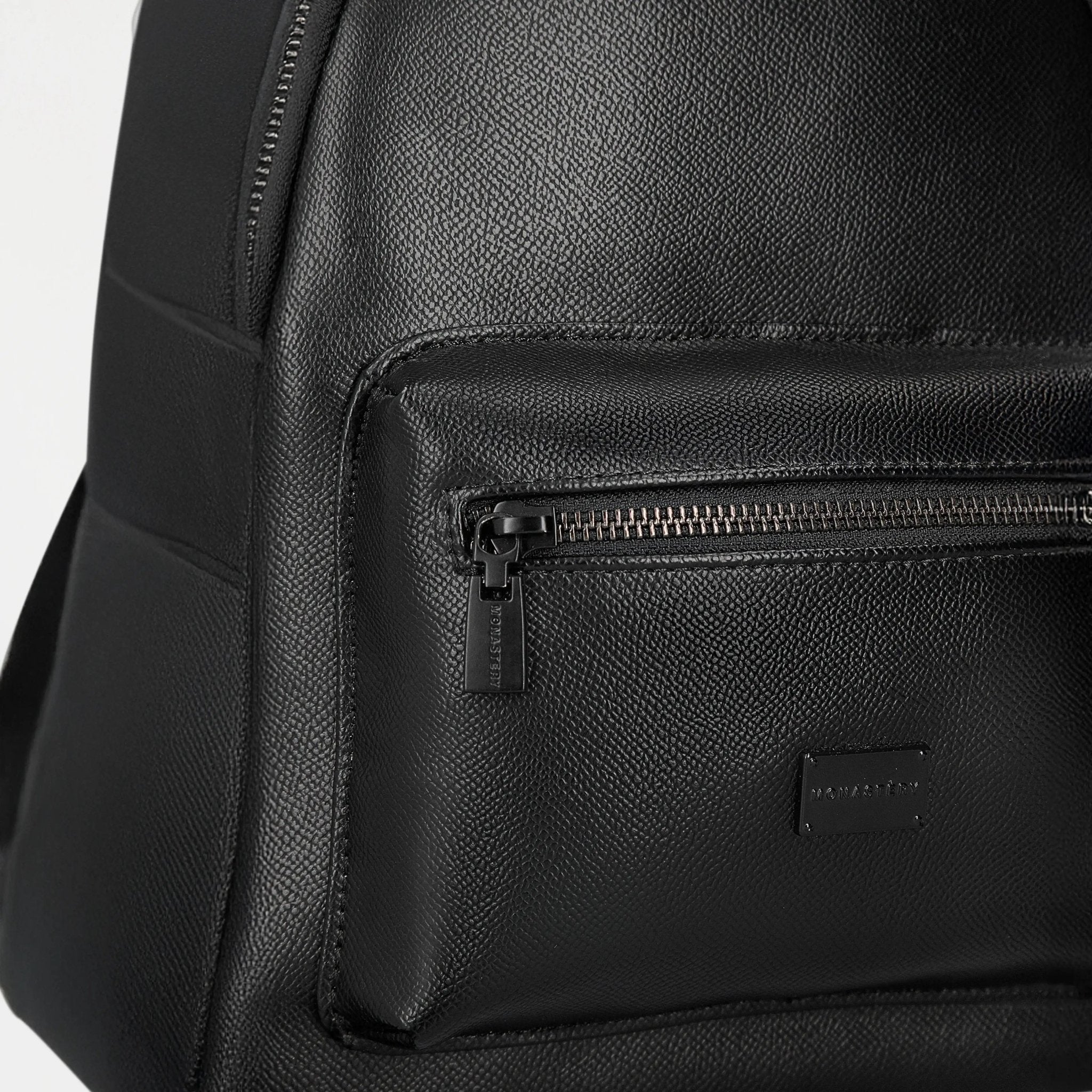 LILI BACK PACK WOMEN BLACK - Monastery | Tienda Oficial Colombia