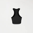LIRIO TANK TOP WOMEN BLACK - Monastery | Tienda Oficial Colombia