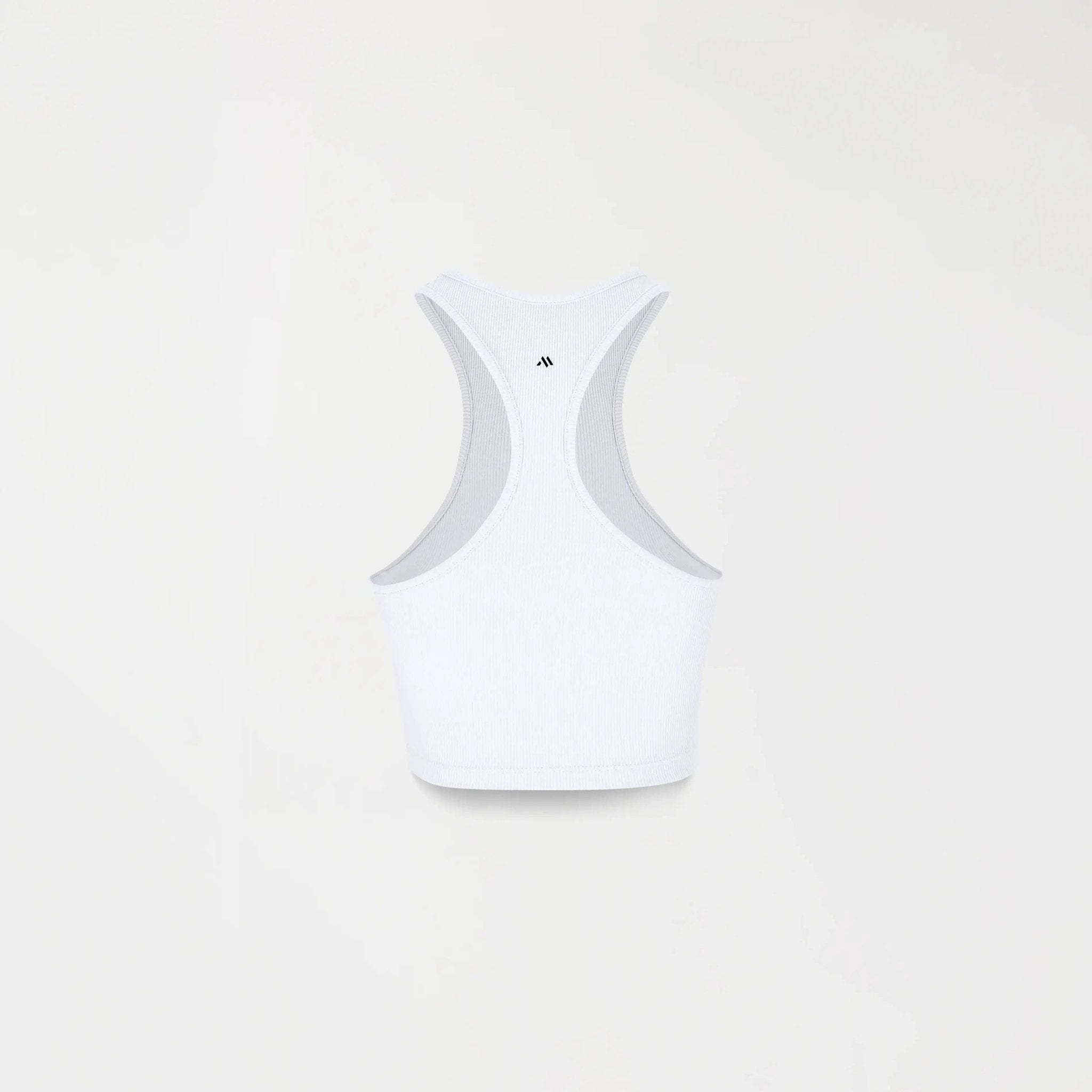 LIRIO TANK TOP WOMEN WHITE - Monastery | Tienda Oficial Colombia
