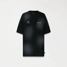 LOAN T - SHIRT OVERSIZED MEN BLACK - Monastery | Tienda Oficial Colombia