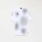 LOAN T - SHIRT OVERSIZED MEN WHITE - Monastery | Tienda Oficial Colombia