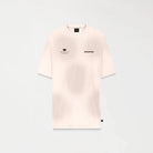 LOAN T - SHIRT OVERSIZED MEN WHITECAP GRAY - Monastery | Tienda Oficial Colombia