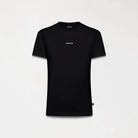 LOMGANI T - SHIRT WOMEN BLACK - Monastery | Tienda Oficial Colombia