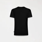 LOMGANI T - SHIRT WOMEN BLACK - Monastery | Tienda Oficial Colombia