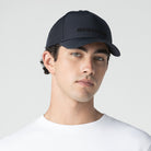 LUA CAP UNISEX BLUE U - Monastery | Tienda Oficial Colombia