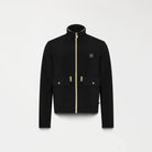 LUDWIG JACKET MEN BLACK - Monastery | Tienda Oficial Colombia