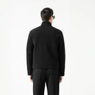 LUDWIG JACKET MEN BLACK - Monastery | Tienda Oficial Colombia