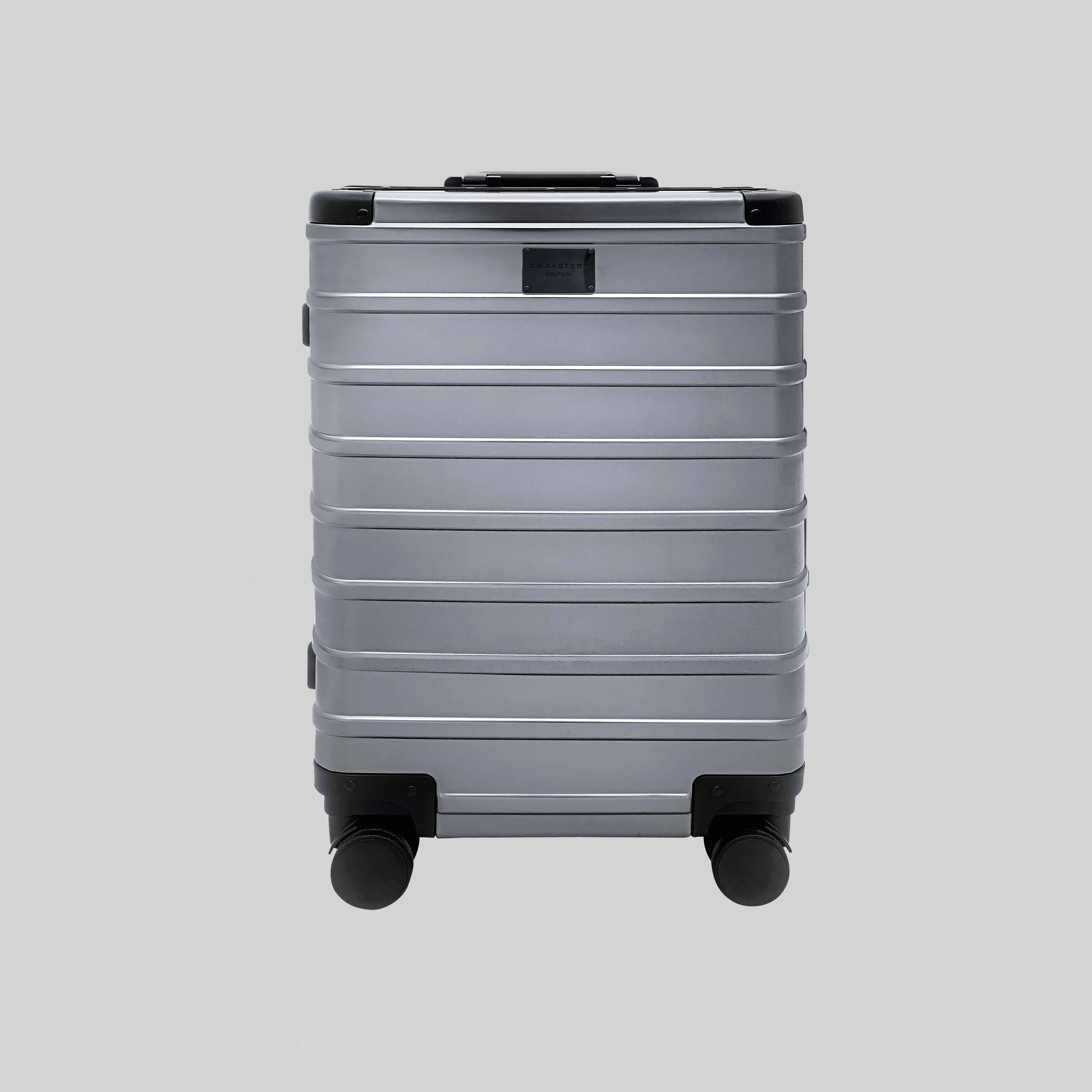 LUGGAGE TRAVEL CASE LITHIUM - Monastery
