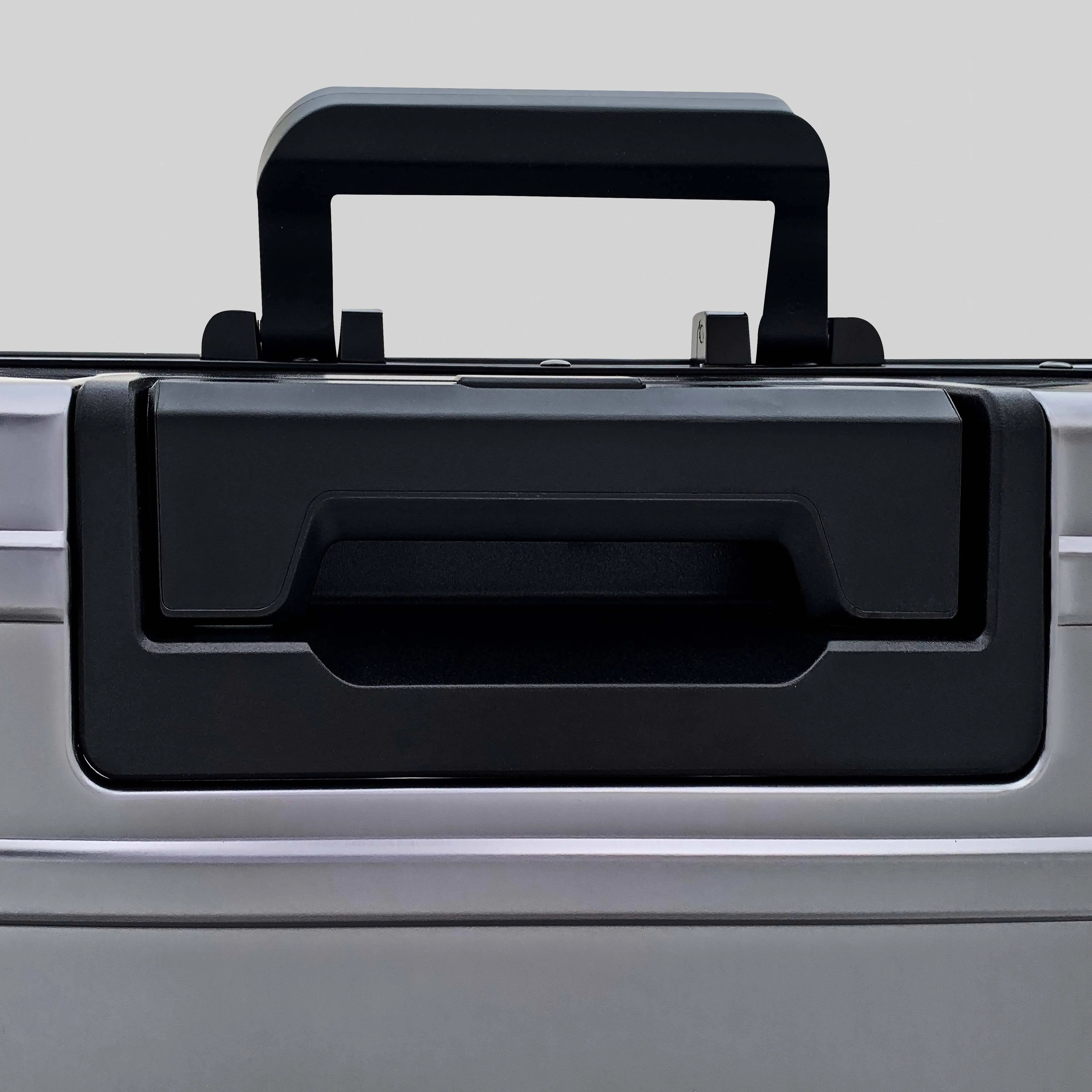 LUGGAGE TRAVEL CASE LITHIUM - Monastery