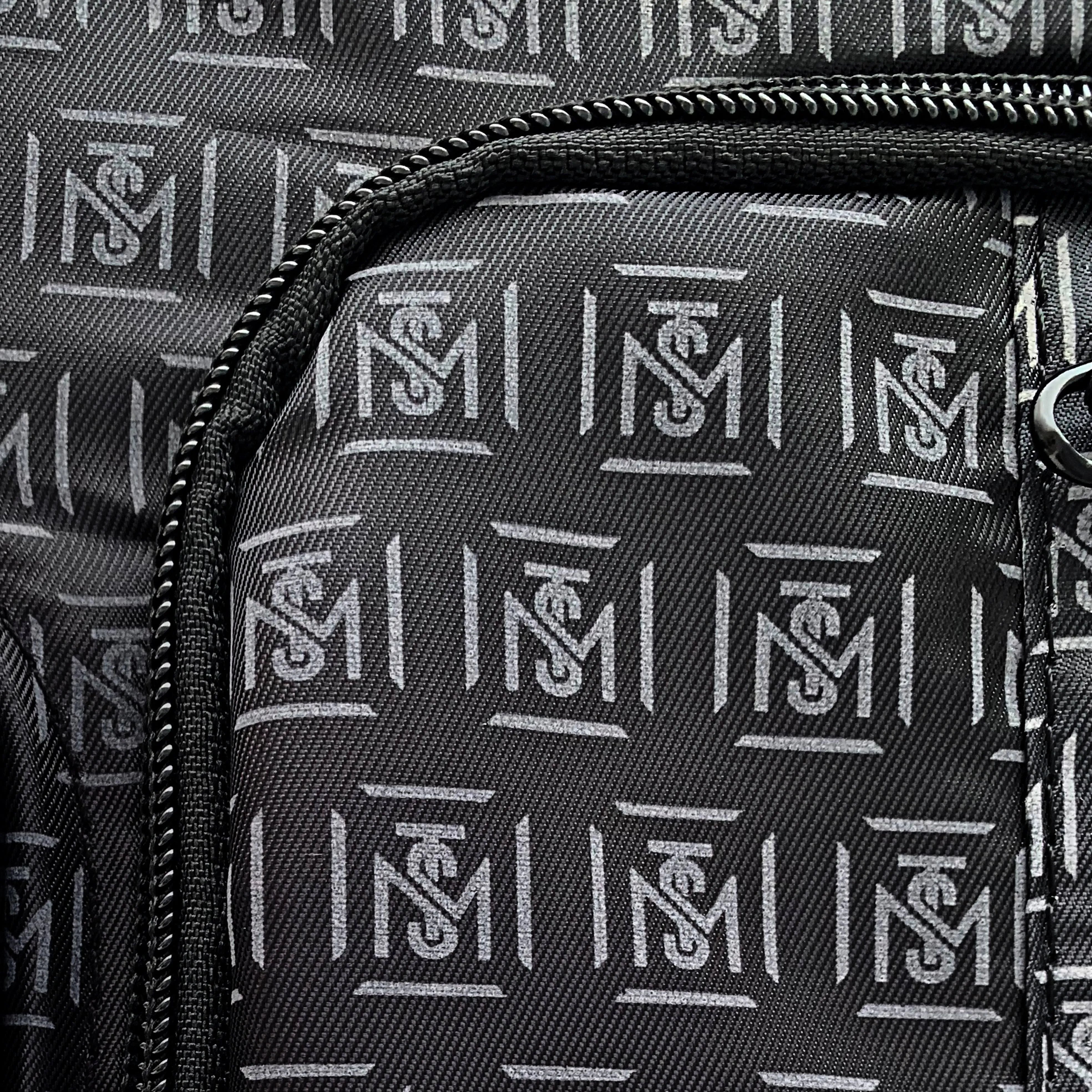 LUGGAGE TRAVEL CASE LITHIUM - Monastery