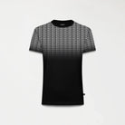 LUMI T - SHIRT WOMEN BLACK - Monastery | Tienda Oficial Colombia