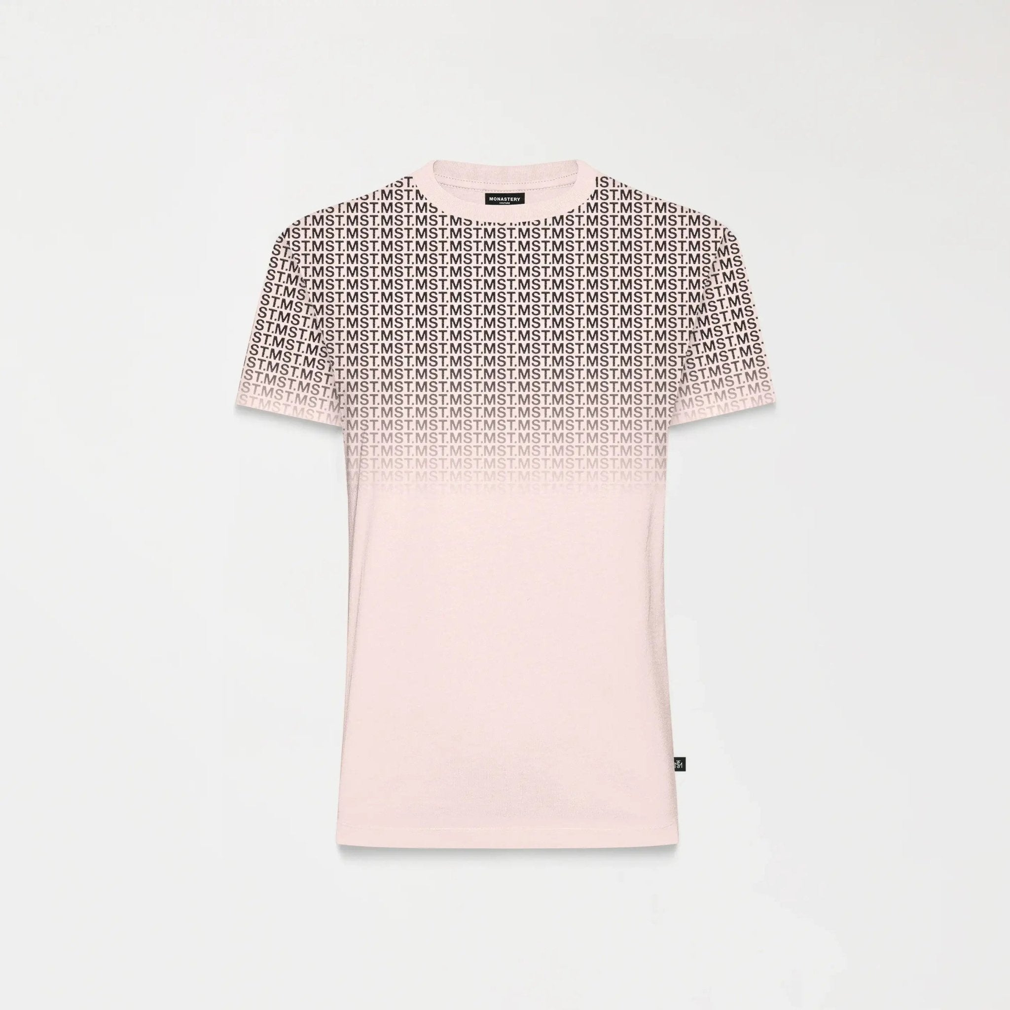 LUMI T - SHIRT WOMEN CAMEO ROSE - Monastery | Tienda Oficial Colombia