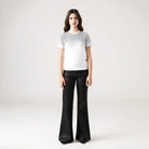 LUMI T - SHIRT WOMEN WHITE - Monastery | Tienda Oficial Colombia