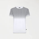 LUMI T - SHIRT WOMEN WHITE - Monastery | Tienda Oficial Colombia