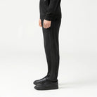 LUMINUS JOGGER MEN BLACK - Monastery | Tienda Oficial Colombia