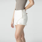 LUTIM SKIRT WOMEN EGRET - Monastery | Tienda Oficial Colombia