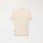 LYKOS POLO MEN IRISH CREAM - Monastery | Tienda Oficial Colombia