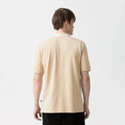 LYKOS POLO MEN IRISH CREAM - Monastery | Tienda Oficial Colombia