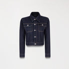 LYLY JACKET WOMEN BLUE - Monastery | Tienda Oficial Colombia